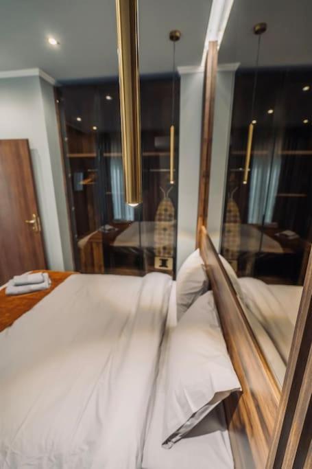 Individualliving 1 Excellent Central Location !!! Thessaloníki Eksteriør bilde