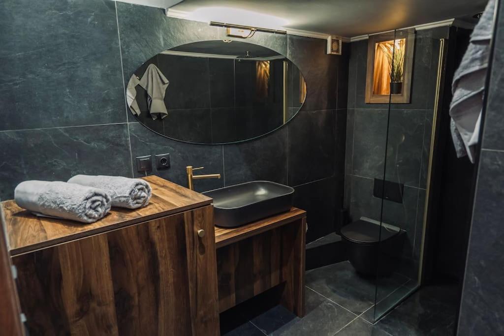Individualliving 1 Excellent Central Location !!! Thessaloníki Eksteriør bilde