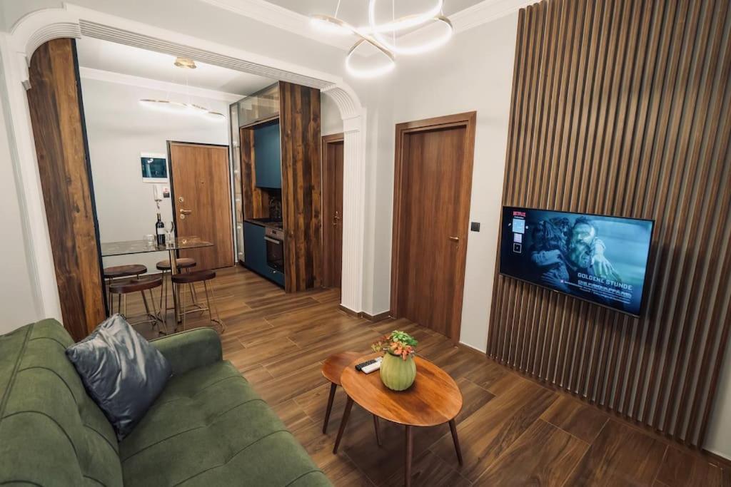 Individualliving 1 Excellent Central Location !!! Thessaloníki Eksteriør bilde